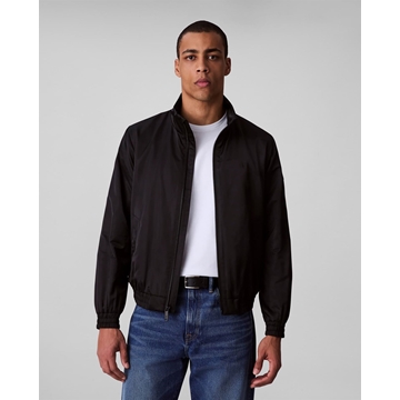 Cazadora Calvin Klein Padded Harrington LV04RC516GUB1 - Imagen 1