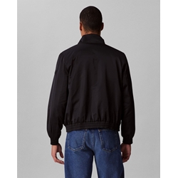Cazadora Calvin Klein Padded Harrington LV04RC516GUB1 - Imagen 2