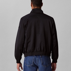 Cazadora Calvin Klein Padded Harrington LV04RC516GUB1 - Imagen 2