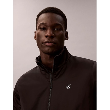Cazadora Calvin Klein Padded Harrington LV04RC516GUB1 - Imagen 2