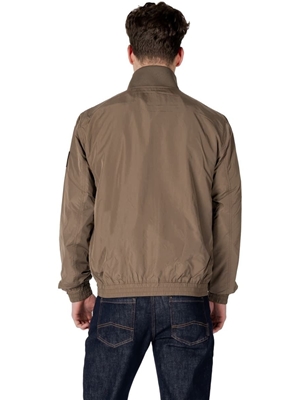 Cazadora Calvin Klein White Pepper J30J327373 - Imagen 2