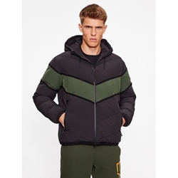 Cazadora EA7 Emporio Armani 6RPB06 PN1BZ 1200 black - Imagen 1