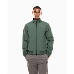 Cazadora EA7 Emporio Armani 7M000424 AF13569 U7260 CILANTRO - Imagen 1