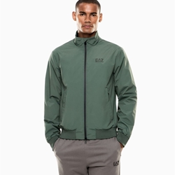 Cazadora EA7 Emporio Armani 7M000424 AF13569 U7260 CILANTRO - Imagen 1