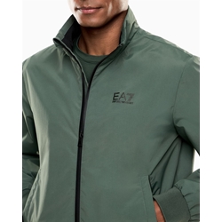 Cazadora EA7 Emporio Armani 7M000424 AF13569 U7260 CILANTRO - Imagen 2