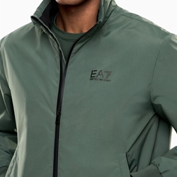 Cazadora EA7 Emporio Armani 7M000424 AF13569 U7260 CILANTRO - Imagen 2