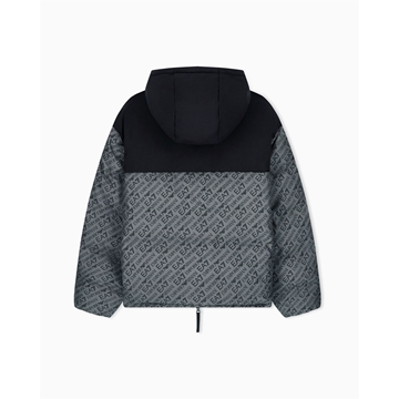 Cazadora EA7 Emporio Armani 7M002566 AF26406 U8085 pewter - Imagen 2