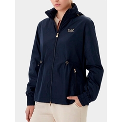Cazadora EA7 Emporio Armani 7W000471 AF12454 UB102 ARMANI BLUE - Imagen 1