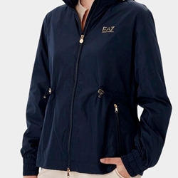 Cazadora EA7 Emporio Armani 7W000471 AF12454 UB102 ARMANI BLUE - Imagen 1