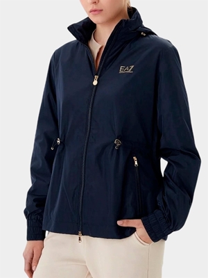 Cazadora EA7 Emporio Armani 7W000471 AF12454 UB102 ARMANI BLUE - Imagen 1