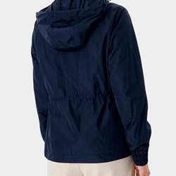 Cazadora EA7 Emporio Armani 7W000471 AF12454 UB102 ARMANI BLUE - Imagen 2