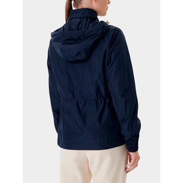 Cazadora EA7 Emporio Armani 7W000471 AF12454 UB102 ARMANI BLUE - Imagen 2