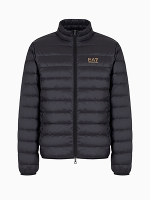 Cazadora EA7 Emporio Armani 8NPB23 PNGPZ 0208 black - Imagen 1