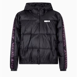 Cazadora EA7 Emporio Armani Black 7W000681 AF16413 UC001 - Imagen 1