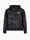 Cazadora EA7 Emporio Armani Black 7W000681 AF16413 UC001 - Imagen 1