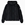Cazadora EA7 Emporio Armani Black Bomber 7W000647 AF16074 UC001 - Imagen 1