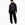 Cazadora EA7 Emporio Armani Black Bomber 7W000647 AF16074 UC001 - Imagen 2