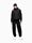 Cazadora EA7 Emporio Armani Black Bomber 7W000647 AF16074 UC001 - Imagen 2