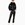 Cazadora EA7 Emporio Armani Black Bomber 7W000808 AF14805 UC001 - Imagen 2