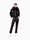 Cazadora EA7 Emporio Armani Black Bomber 7W000808 AF14805 UC001 - Imagen 2