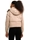 Cazadora EA7 Emporio Armani Warm Taupe 7W000808 AF14805 U6076 - Imagen 2