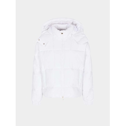 Cazadora EA7 Emporio Armani White Bomber 7W000647 AF16074 M0146 - Imagen 1