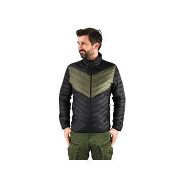 Cazadora Emporio Armani Blouson Jacket Black+Grape 7W000469 AF13890 MZ145 - Imagen 1