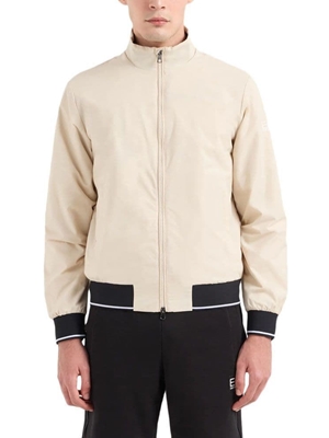 Cazadora Emporio Armani EA7 3DPB07 PN27Z 1946 rainy day - Imagen 1