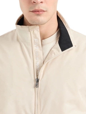 Cazadora Emporio Armani EA7 3DPB07 PN27Z 1946 rainy day - Imagen 2