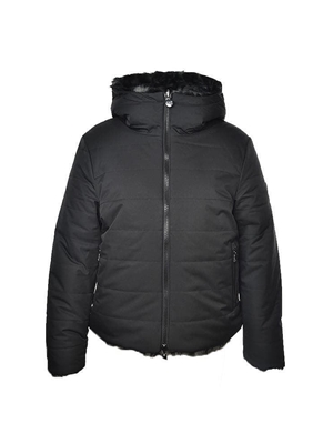 Cazadora Emporio Armani EA7 6KTB28 TN6AZ 1200 negro - Imagen 1