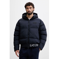 Cazadora Emporio Armani EA7 7M000710 AF15951 UB102 Armani Blue - Imagen 1