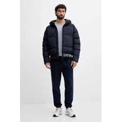 Cazadora Emporio Armani EA7 7M000710 AF15951 UB102 Armani Blue - Imagen 2