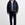Cazadora Emporio Armani EA7 7M000710 AF15951 UB102 Armani Blue - Imagen 2