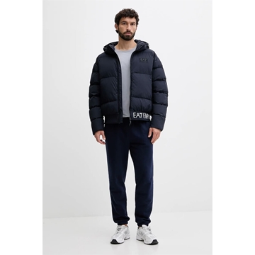 Cazadora Emporio Armani EA7 7M000710 AF15951 UB102 Armani Blue - Imagen 2