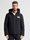 Cazadora Emporio Armani EA7 7M001020 AF13563 UC001 negro - Imagen 1