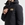 Cazadora Emporio Armani EA7 7M001020 AF13563 UC001 negro - Imagen 2