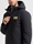Cazadora Emporio Armani EA7 7M001020 AF13563 UC001 negro - Imagen 2