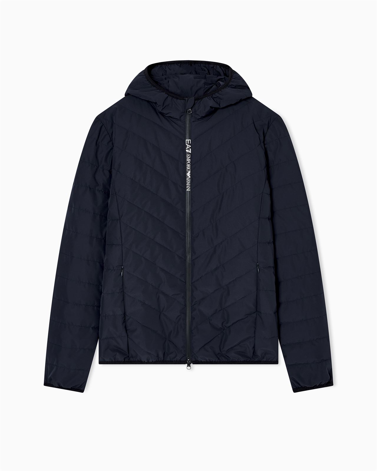 Cazadora Emporio Armani EA7 Armani Blue 8NPB14 PNE1Z 1562 - Imagen 1