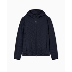 Cazadora Emporio Armani EA7 Armani Blue 8NPB14 PNE1Z 1562 - Imagen 1