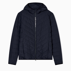 Cazadora Emporio Armani EA7 Armani Blue 8NPB14 PNE1Z 1562 - Imagen 1
