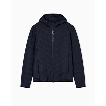 Cazadora Emporio Armani EA7 Armani Blue 8NPB14 PNE1Z 1562 - Imagen 1