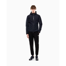 Cazadora Emporio Armani EA7 Armani Blue 8NPB14 PNE1Z 1562 - Imagen 2