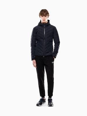 Cazadora Emporio Armani EA7 Armani Blue 8NPB14 PNE1Z 1562 - Imagen 2