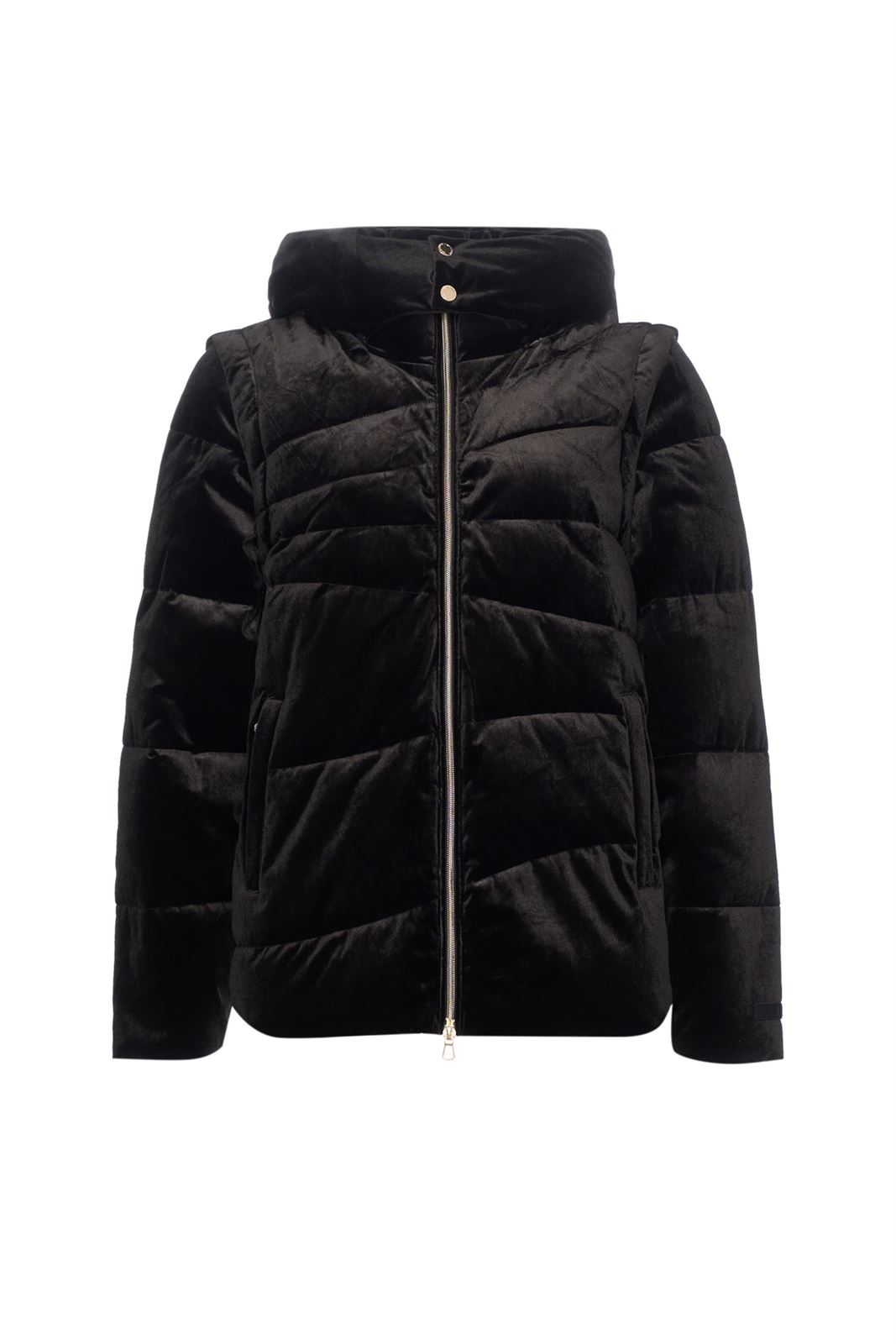 Cazadora Emporio Armani Giacca Outerwear 7W000441 AF15654 UC001 - Imagen 1