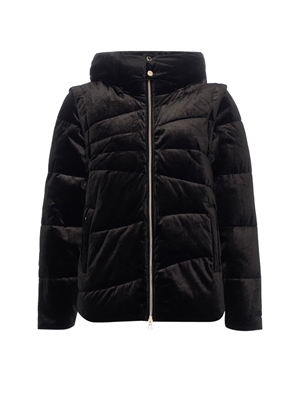 Cazadora Emporio Armani Giacca Outerwear 7W000441 AF15654 UC001 - Imagen 1