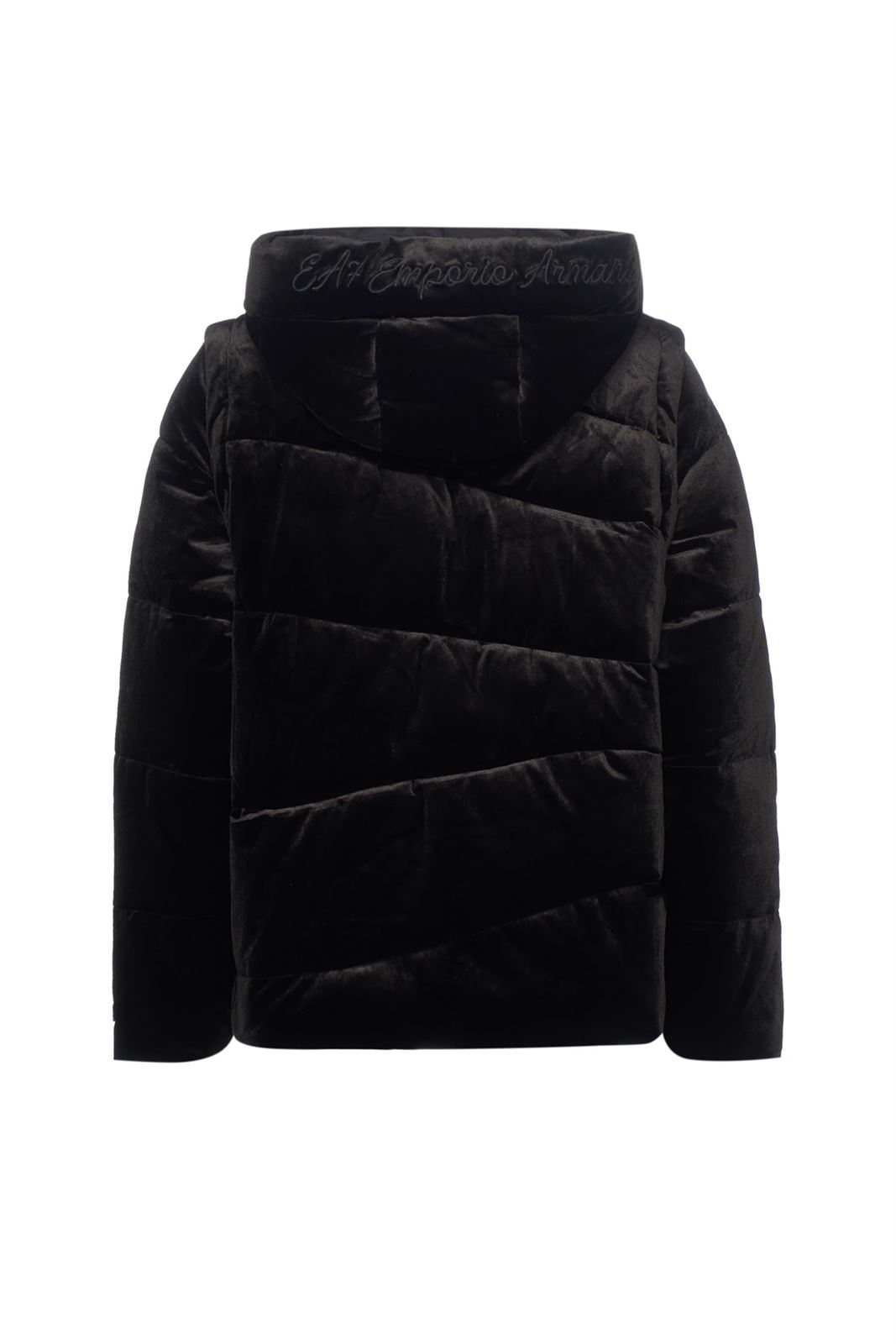 Cazadora Emporio Armani Giacca Outerwear 7W000441 AF15654 UC001 - Imagen 2