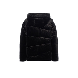 Cazadora Emporio Armani Giacca Outerwear 7W000441 AF15654 UC001 - Imagen 2
