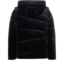 Cazadora Emporio Armani Giacca Outerwear 7W000441 AF15654 UC001 - Imagen 2