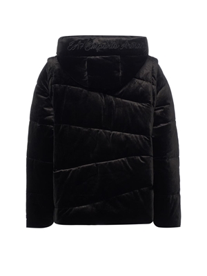 Cazadora Emporio Armani Giacca Outerwear 7W000441 AF15654 UC001 - Imagen 2