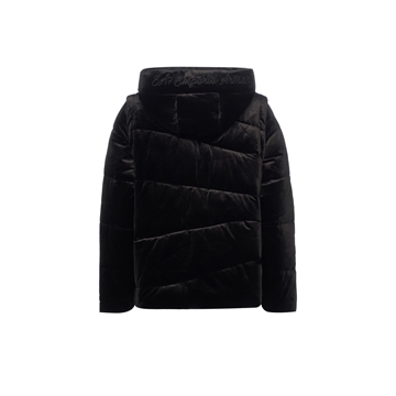 Cazadora Emporio Armani Giacca Outerwear 7W000441 AF15654 UC001 - Imagen 2